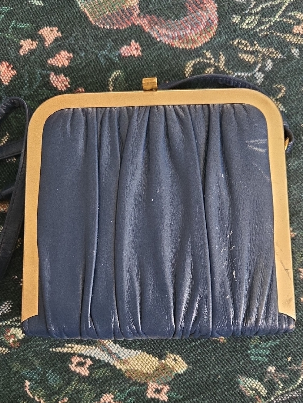Shirl Miller Handbag